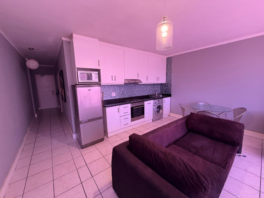 To Let 1 Bedroom Property for Rent in Cape Town City Centre Western Cape